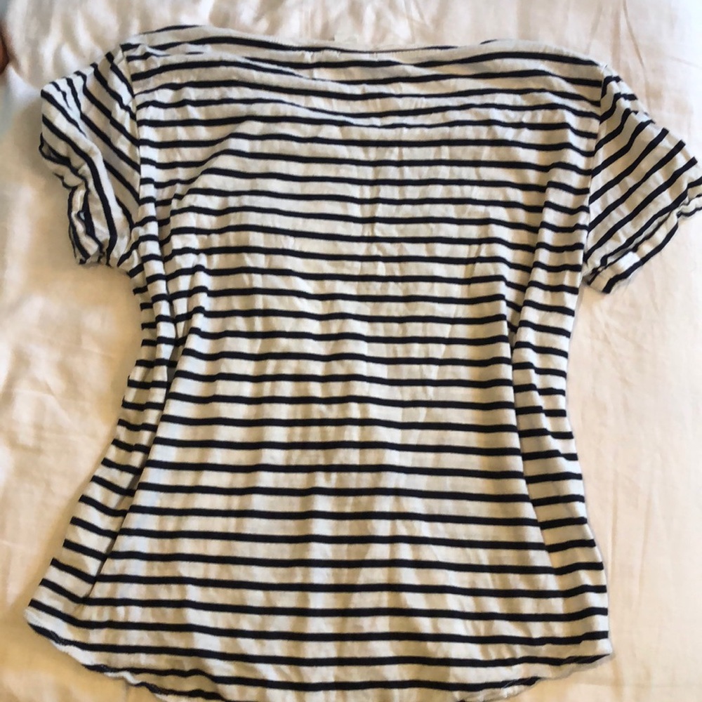 H&M basic tee - Picture 3 of 3